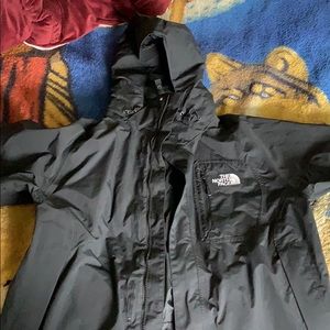 North face jacket